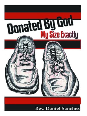 cover image of Donated by God